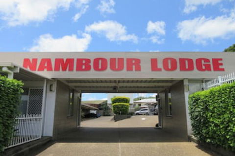 Nambour Lodge Motel - Accommodation Asia 0