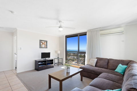 Langley Park Apartments - Accommodation Asia 5