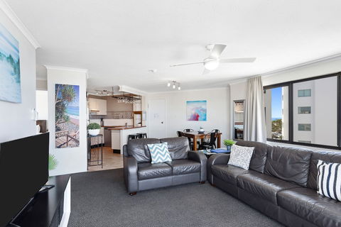 Langley Park Apartments - Accommodation Asia 4