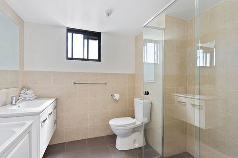 Langley Park Apartments - Accommodation Asia 3