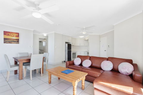 Langley Park Apartments - Accommodation Asia 6
