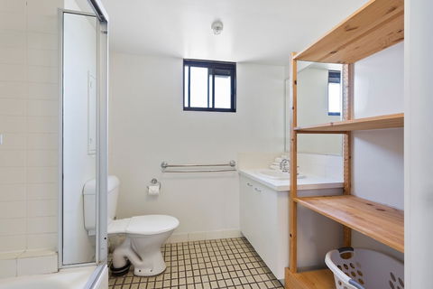 Langley Park Apartments - Accommodation Asia 1