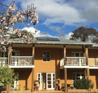 Erravilla Country Estate - Accommodation Guide