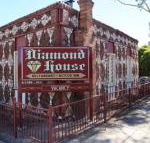 Diamond House Heritage Restaurant  Motor Inn - Accommodation Asia