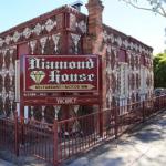 Diamond House Heritage Restaurant & Motor Inn - Accommodation Asia 0