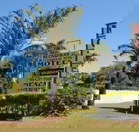 Beerwah Glasshouse Mountains Motel - Accommodation Asia