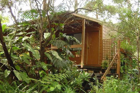 Samurai Beach Bungalows Port Stephens YHA - Accommodation Asia 1