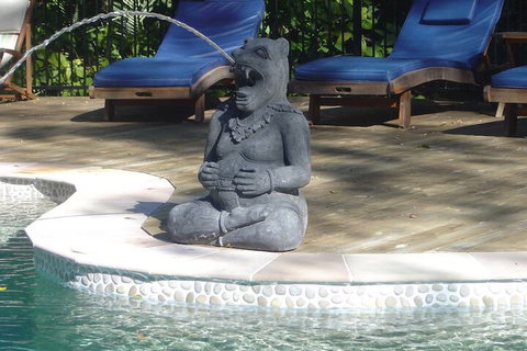 Samurai Beach Bungalows Port Stephens YHA - Accommodation Asia 4