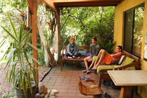 Samurai Beach Bungalows Port Stephens YHA - Accommodation Asia 7