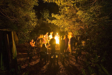 Samurai Beach Bungalows Port Stephens YHA - Accommodation Asia 6