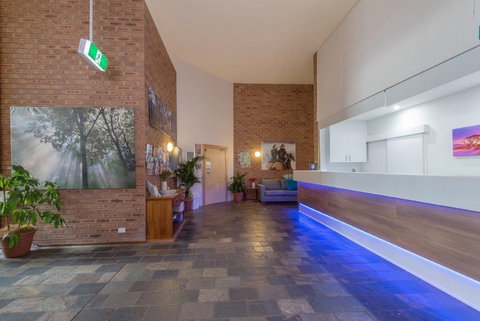 Alpine Gables - Accommodation China 0