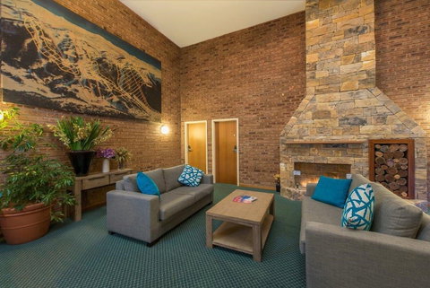 Alpine Gables - Accommodation China 1