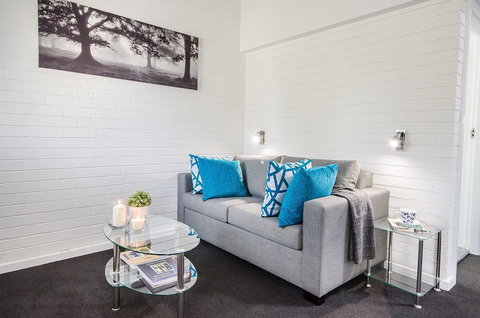 Alpine Gables - Accommodation China 5