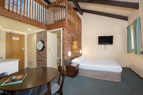 Alpine Gables - Accommodation China 6