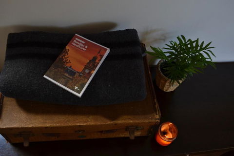 Bendigo Backpackers - Accommodation Asia 3