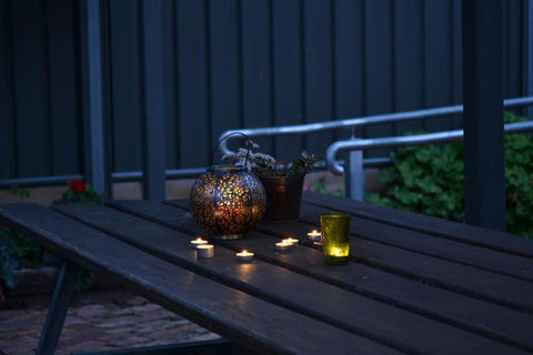Bendigo Backpackers - Accommodation Asia 5