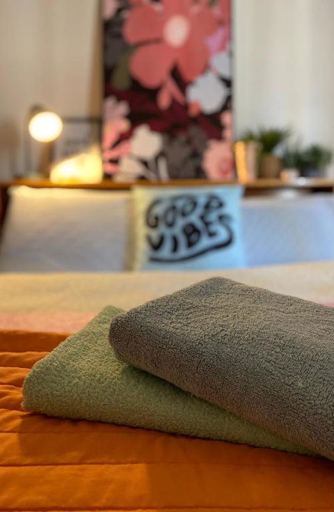 Bendigo Backpackers - Accommodation Asia 1