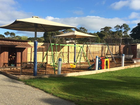 Seahorse Motel - Accommodation Asia 0