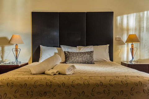 Seahorse Motel - Accommodation Asia 5