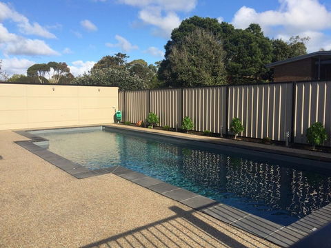 Seahorse Motel - Accommodation Asia 1