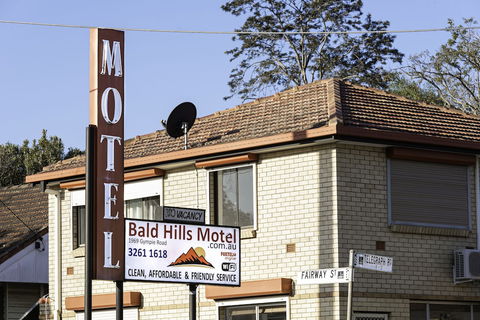 Bald Hills Motel - Accommodation Asia 0
