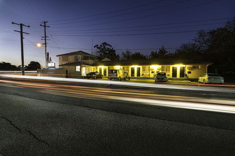 Bald Hills Motel - Accommodation Asia 2