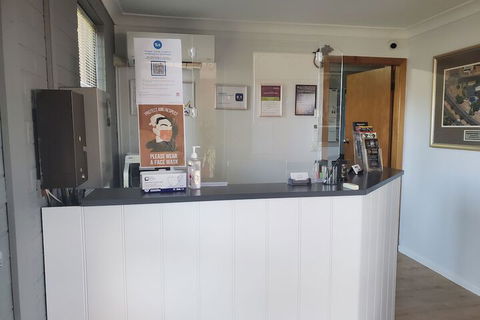 Roydons Motor INN - Accommodation Asia 7
