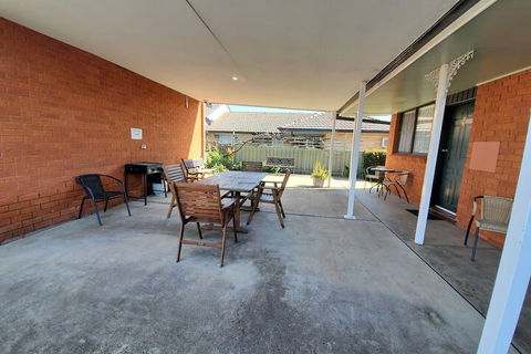 Roydons Motor INN - Accommodation Asia 3