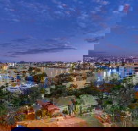 Story Apartments - Kangaroo Point - Accommodation Asia