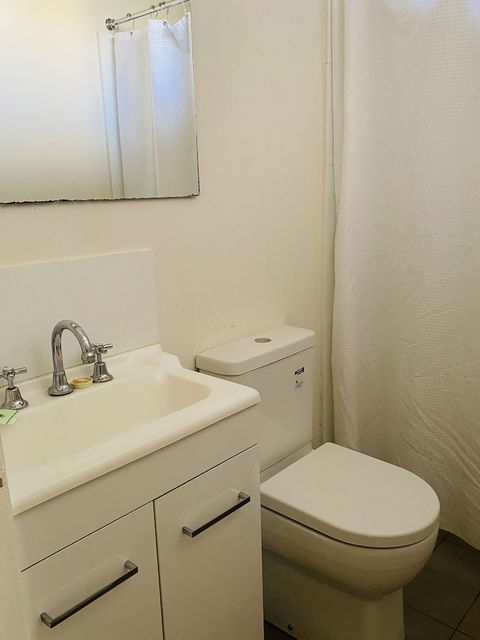 County Lodge Motor Inn - Accommodation Asia 3