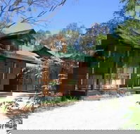 Cottages on Edward - Accommodation Asia