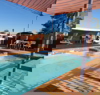 Bishop's Lodge Motor Inn - Accommodation Asia