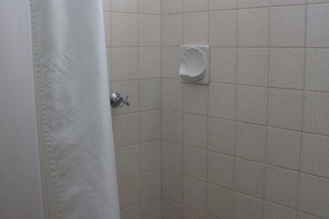 Aromet Motor Inn - Accommodation China 3