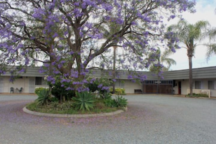 Pucawan NSW Accommodation Asia