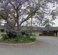 Aromet Motor Inn - Accommodation Asia