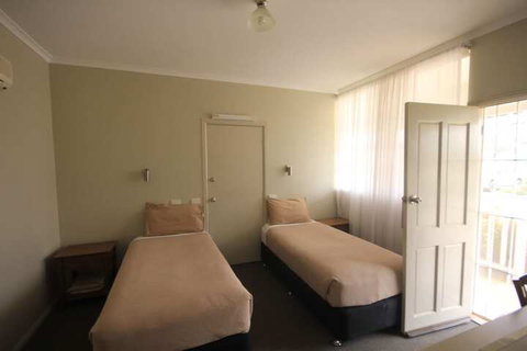 Aromet Motor Inn - Accommodation China 6