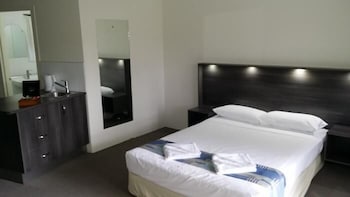 Town & Country Motel - Accommodation Asia 6