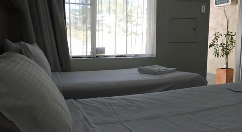 Town & Country Motel - Accommodation Asia 3