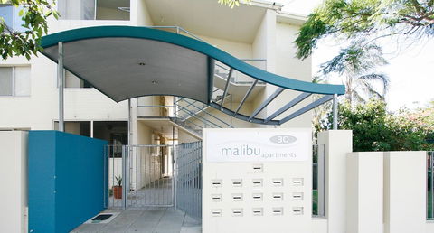 Malibu Apartments - Accommodation Asia 0