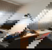 Rsl Club Motel - Accommodation Asia