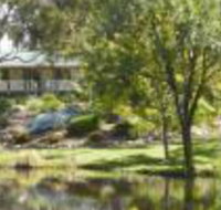 Granite Gardens Cottages  Lake Retreat - Accommodation Guide