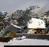 Derwent Bridge Chalets  Studios - Accommodation Asia