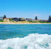 Al Mare Beachfront Retreat - Accommodation Asia