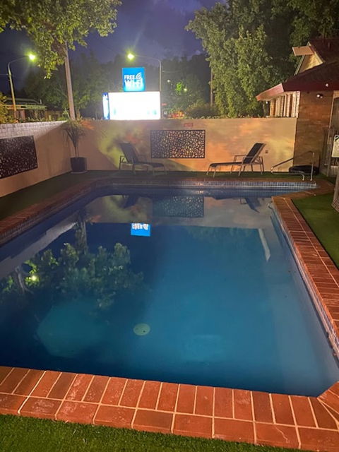 Albury City Motel - Accommodation Asia 4