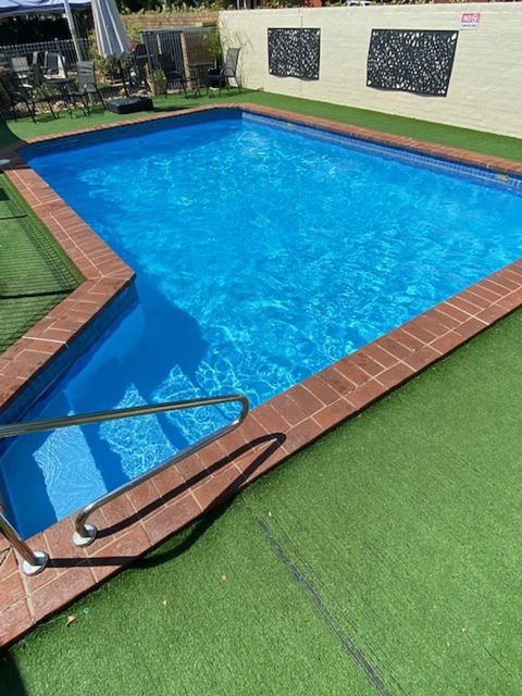 Albury City Motel - Accommodation Asia 5