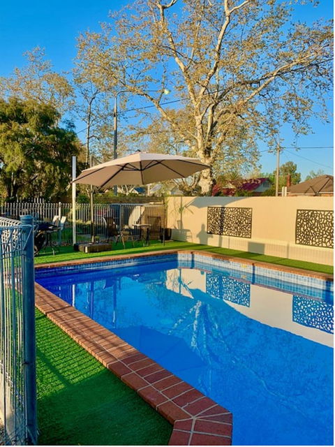 Albury City Motel - Accommodation Asia 3