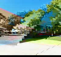 Albury City Motel - Accommodation Guide