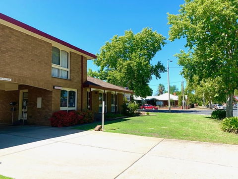 Albury City Motel - Accommodation Asia 0