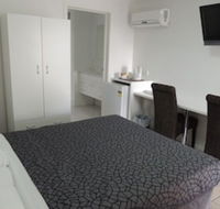 Park View Motel - Accommodation Guide