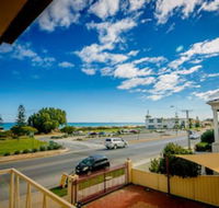 Esplanade Apartments at West Beach - Accommodation Asia